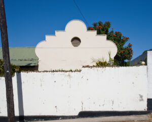 Colonial Remnant