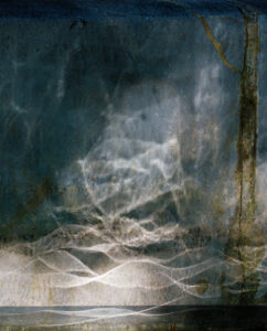 Dancing Light