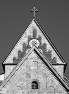 (almost) Symmetry