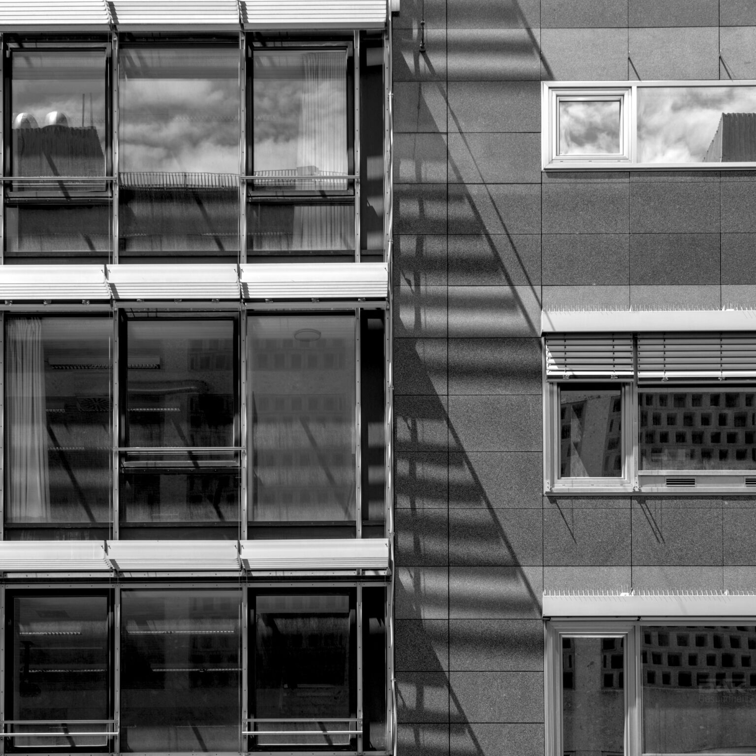 Facade Variations