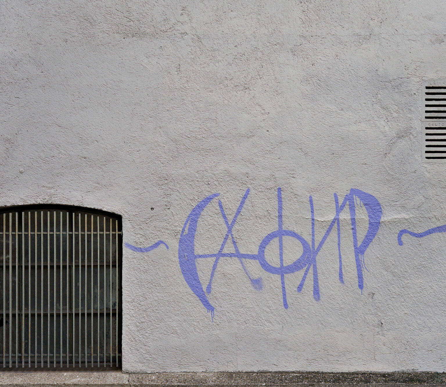 Mene, tekel …