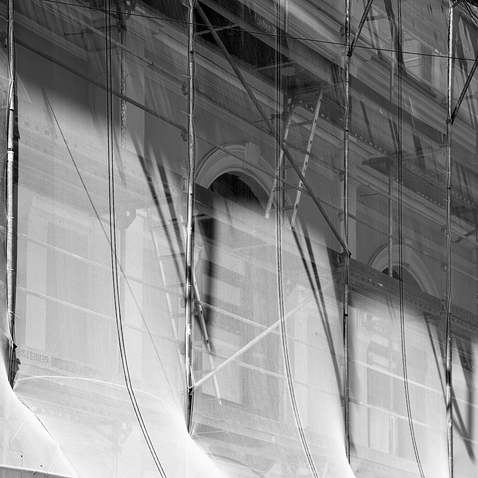 Berchtesgaden Peek-a-Boo