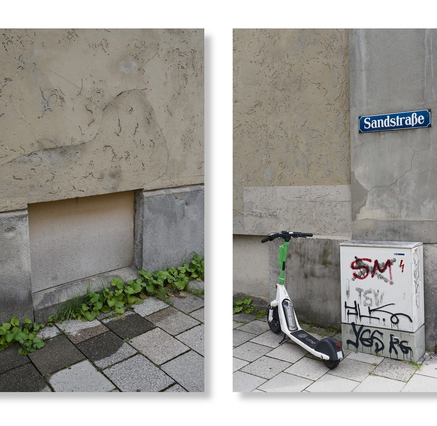 City Green