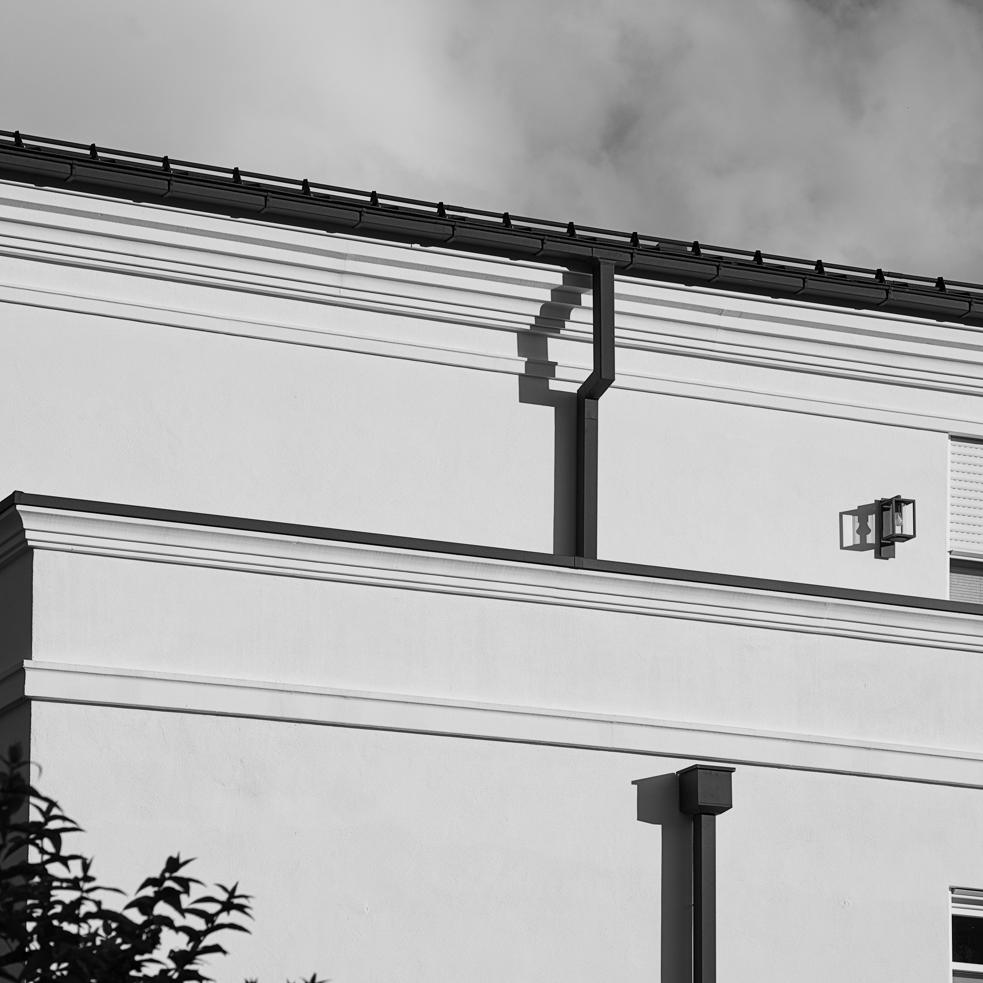 Gutter and other Art