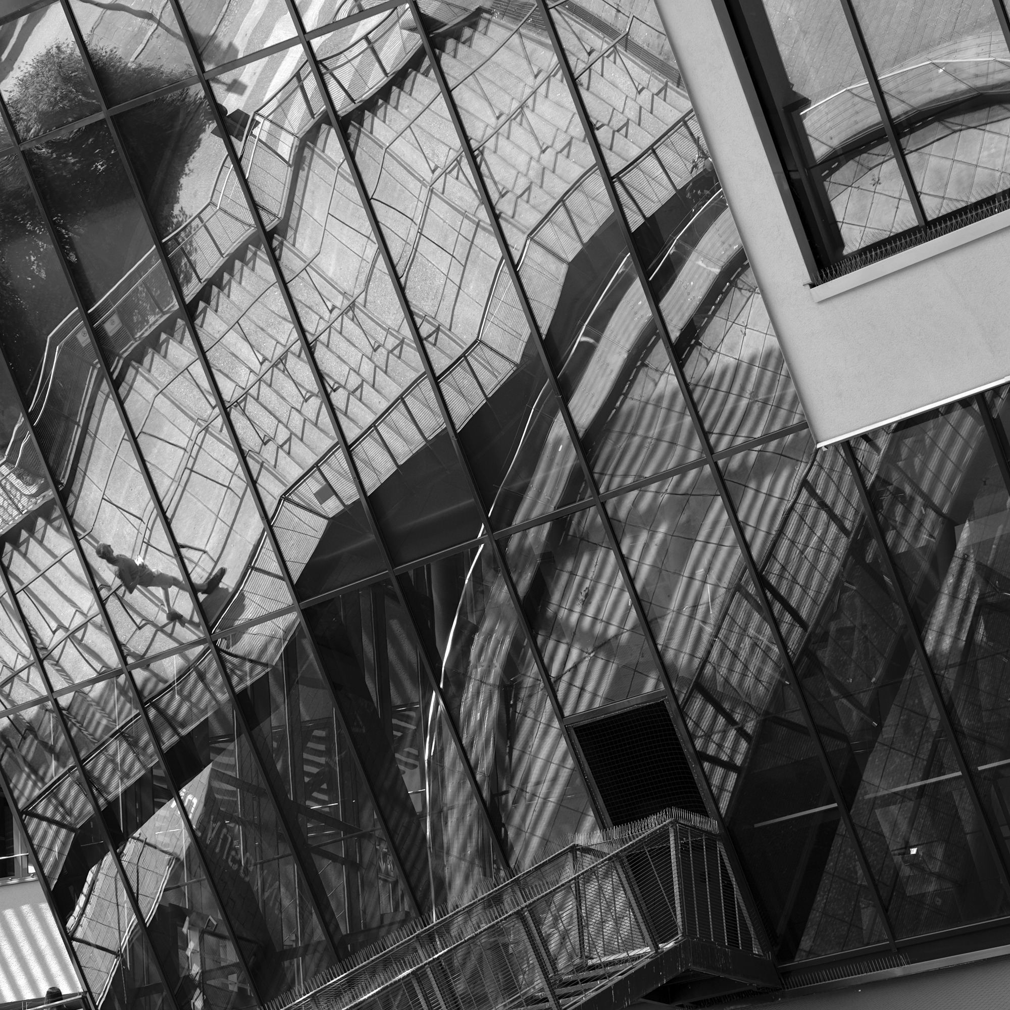 (Not a) Space Station