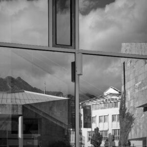 Reflected Landscape