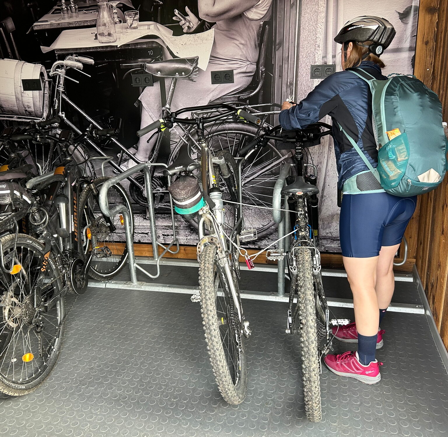 X-Alp 2024 to Grado. Day 4