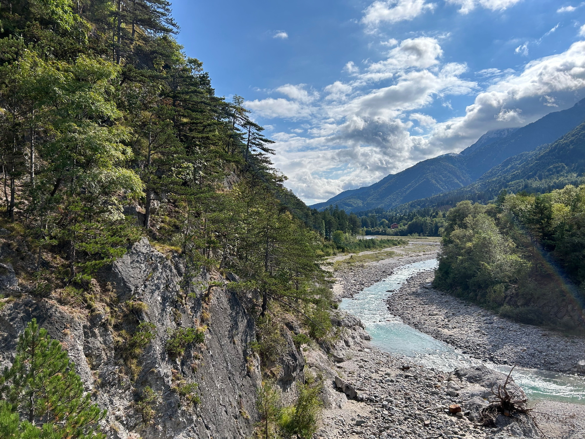 X-Alp 2024 to Grado. Day 5