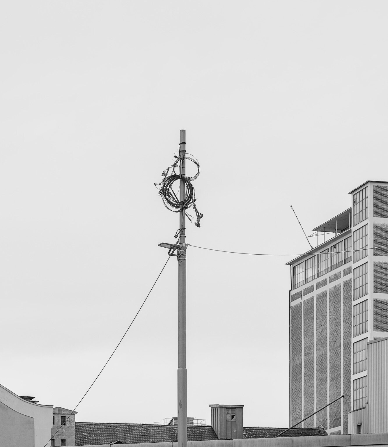 Skywards