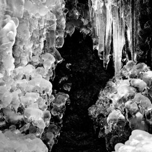 Ice Curtains