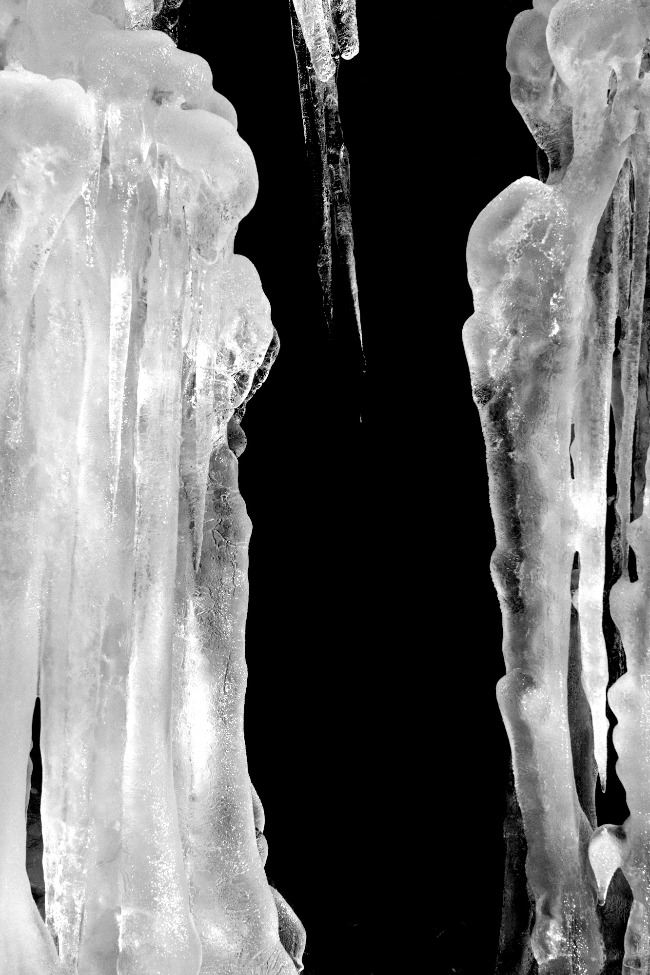 Minimal Drip