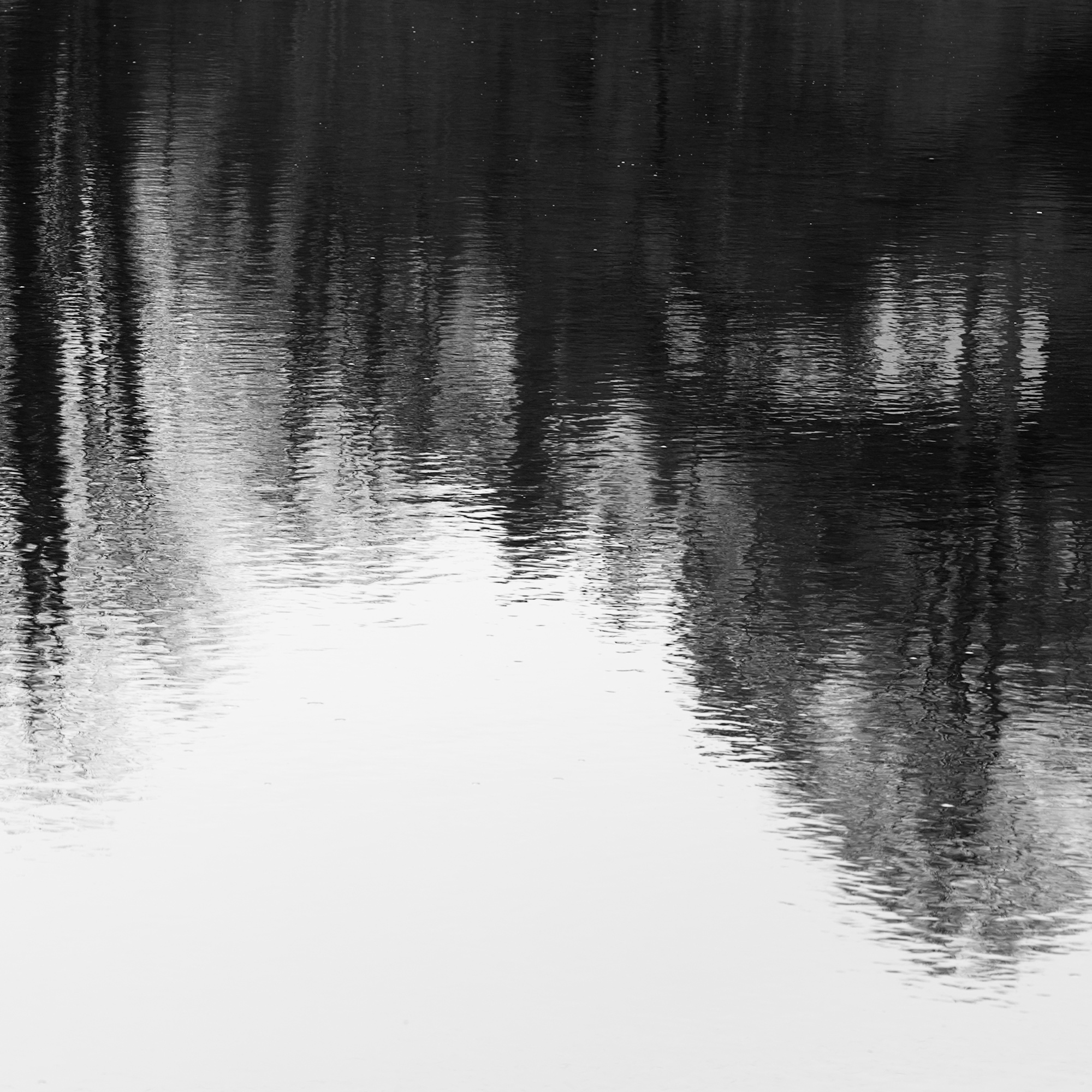 Reflection’s Imperfection II