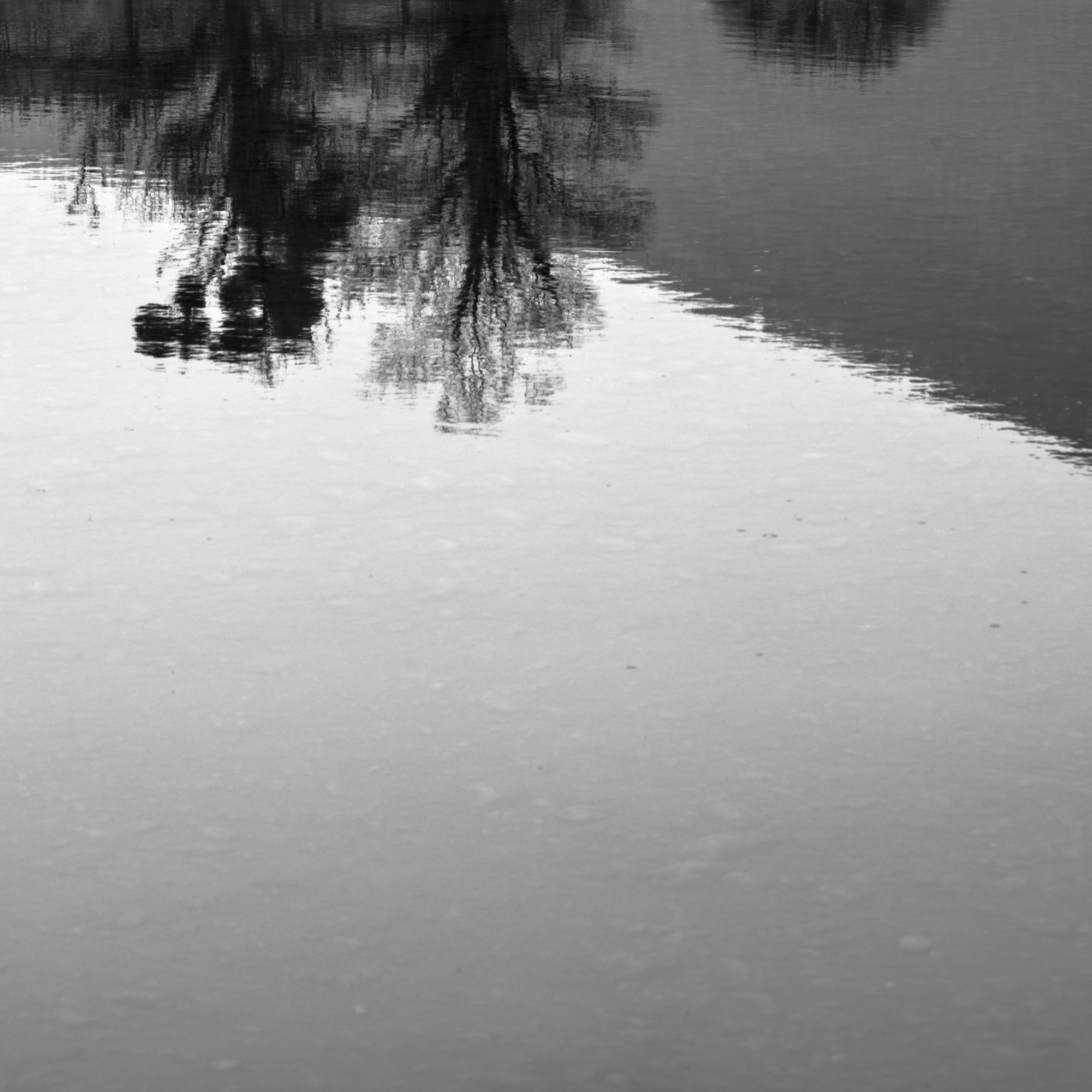 Reflection’s Imperfection I