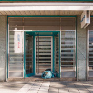 Tone in Tone Garbage