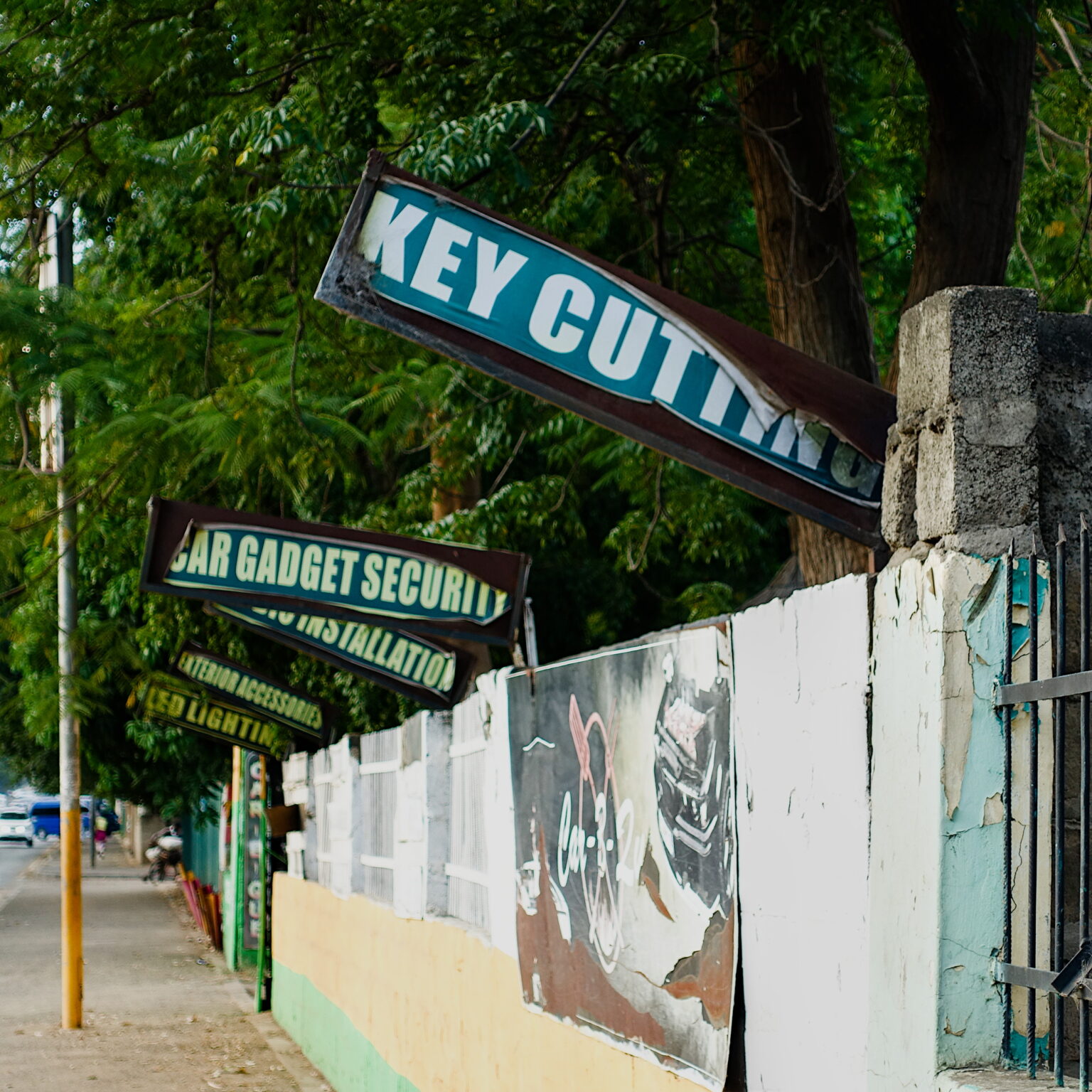 Key Cutting