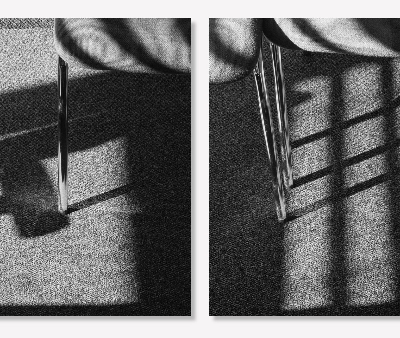 Shadows on the Floor