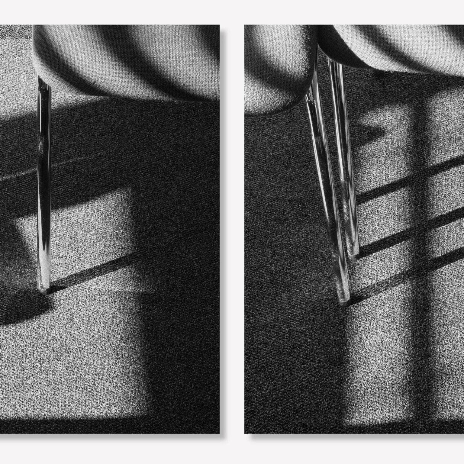 Shadows on the Floor