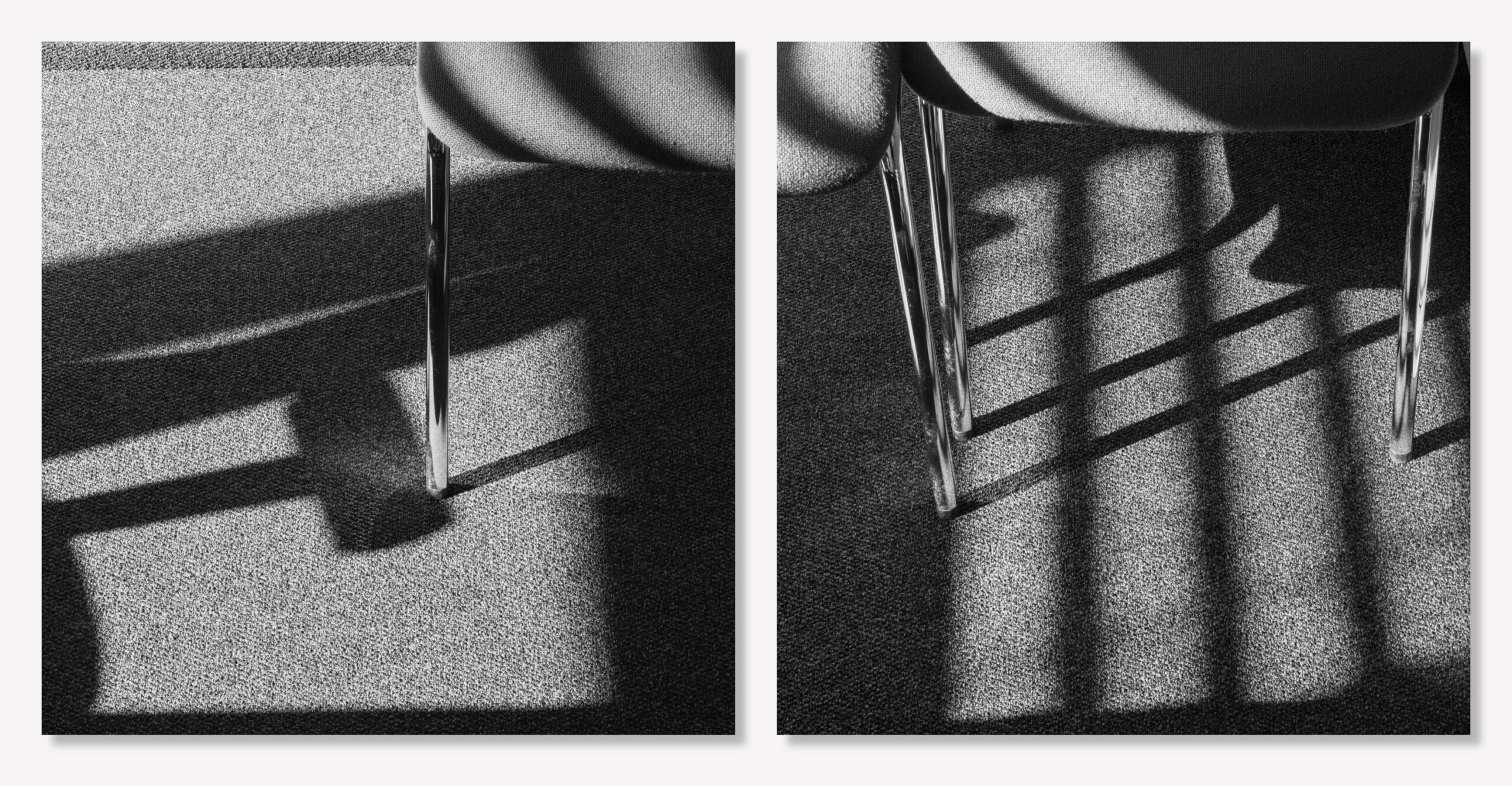 Shadows on the Floor