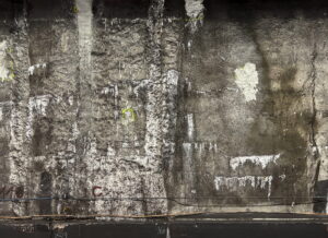 The Commuter’s Lascaux