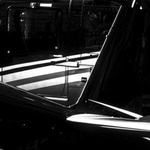 Rudder
