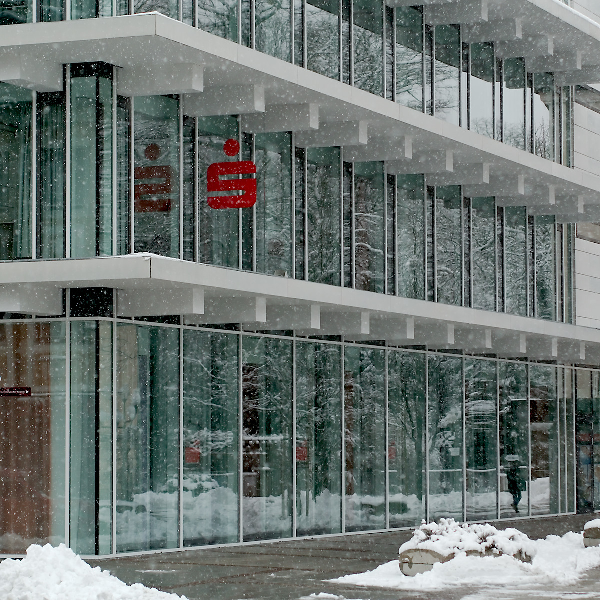 Municipal Savings Bank