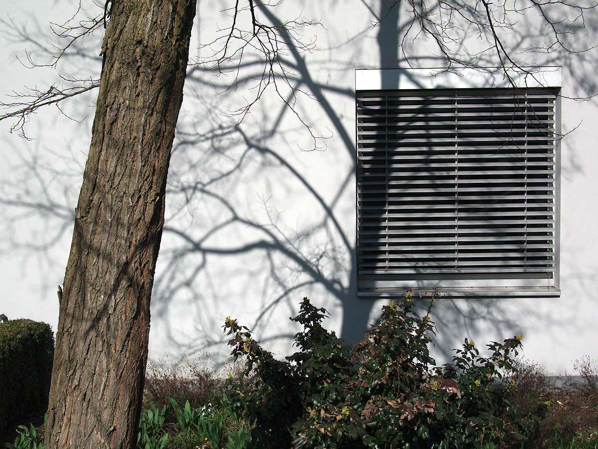 Spring – Shade And Shutter