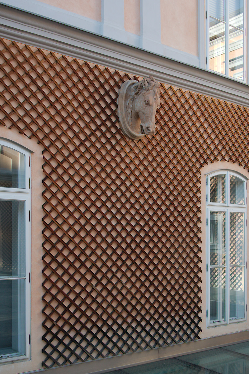 A Horse Named Fallada