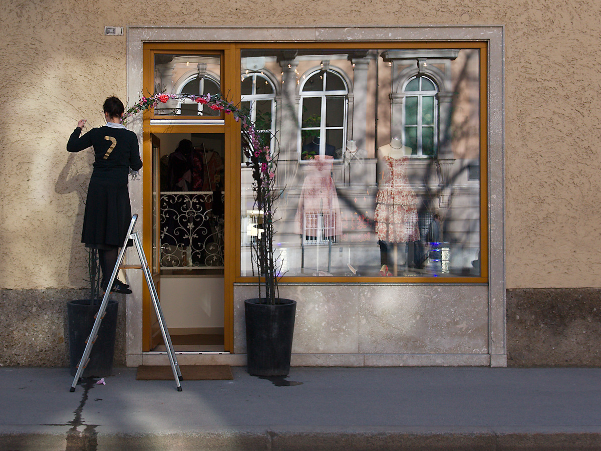 Preparing for Spring