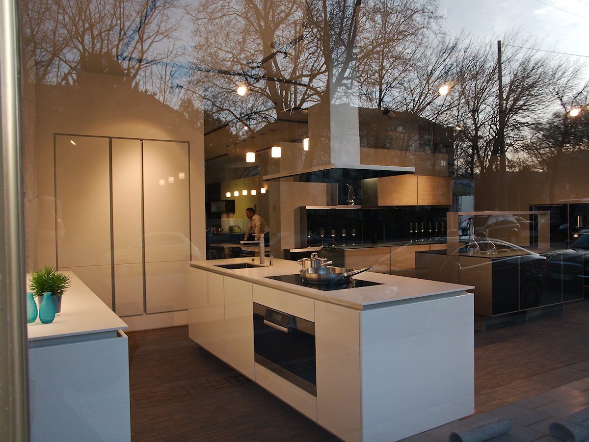 Kitchen Design Studio