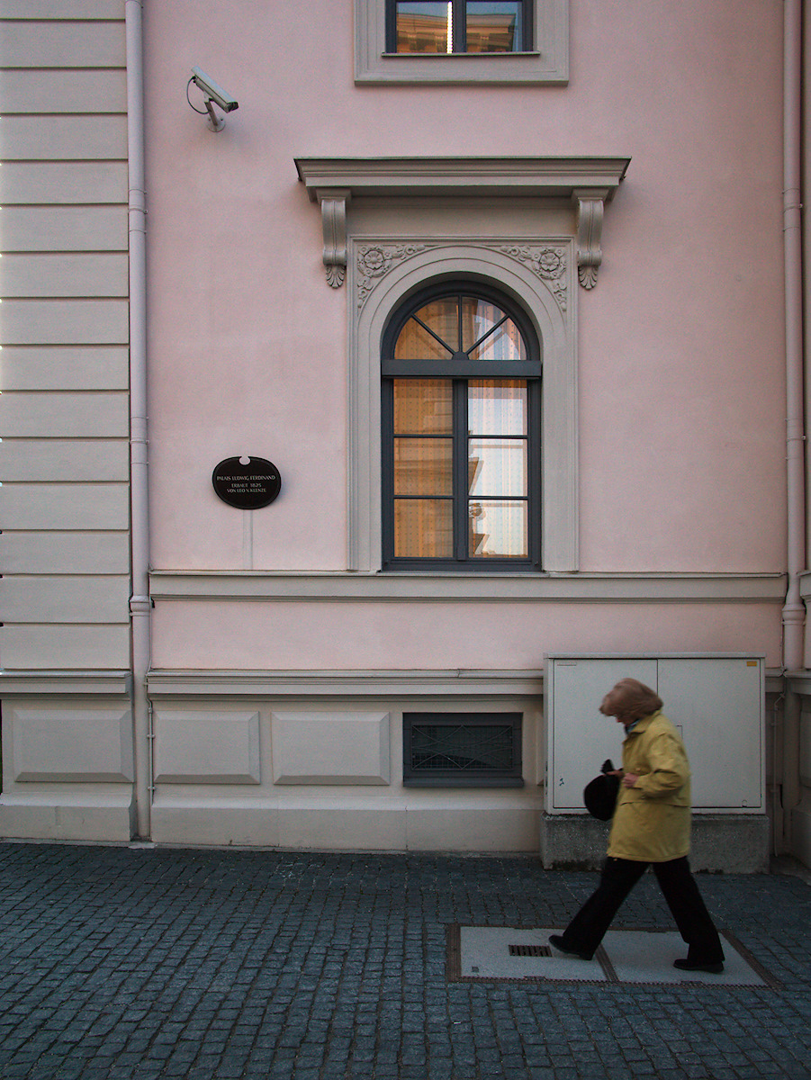 Palais Ludwig Ferdinand