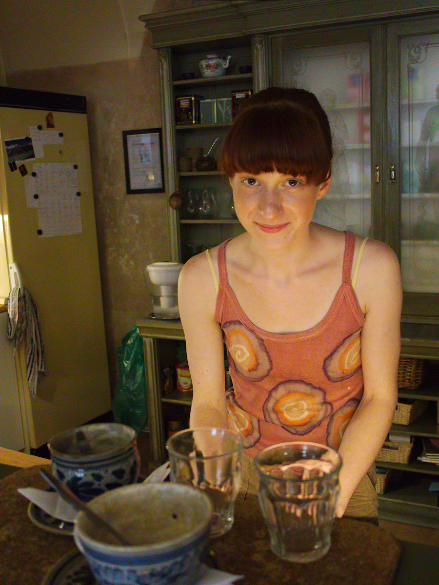 Thanks For A Perfect Time