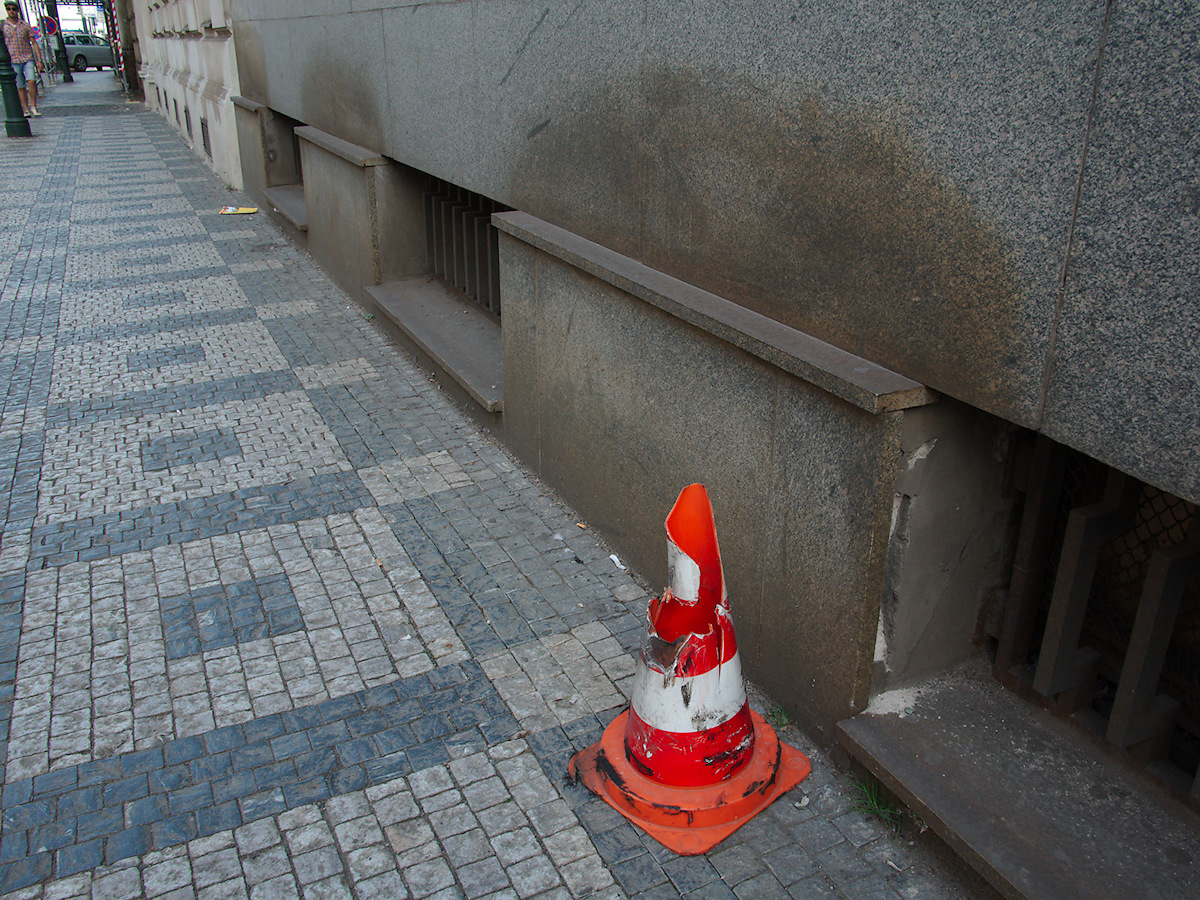 Traffic Cone