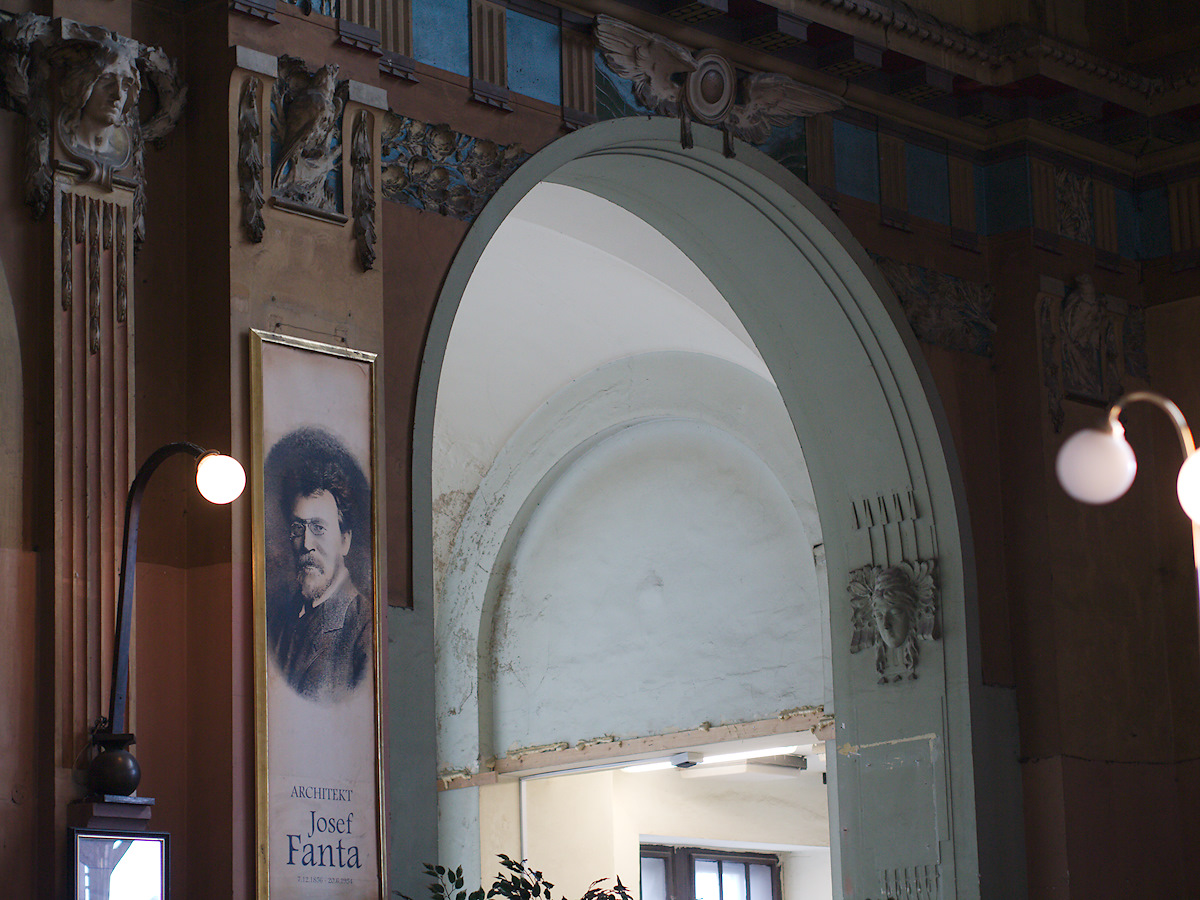 When Train Stations Were Prestigious II