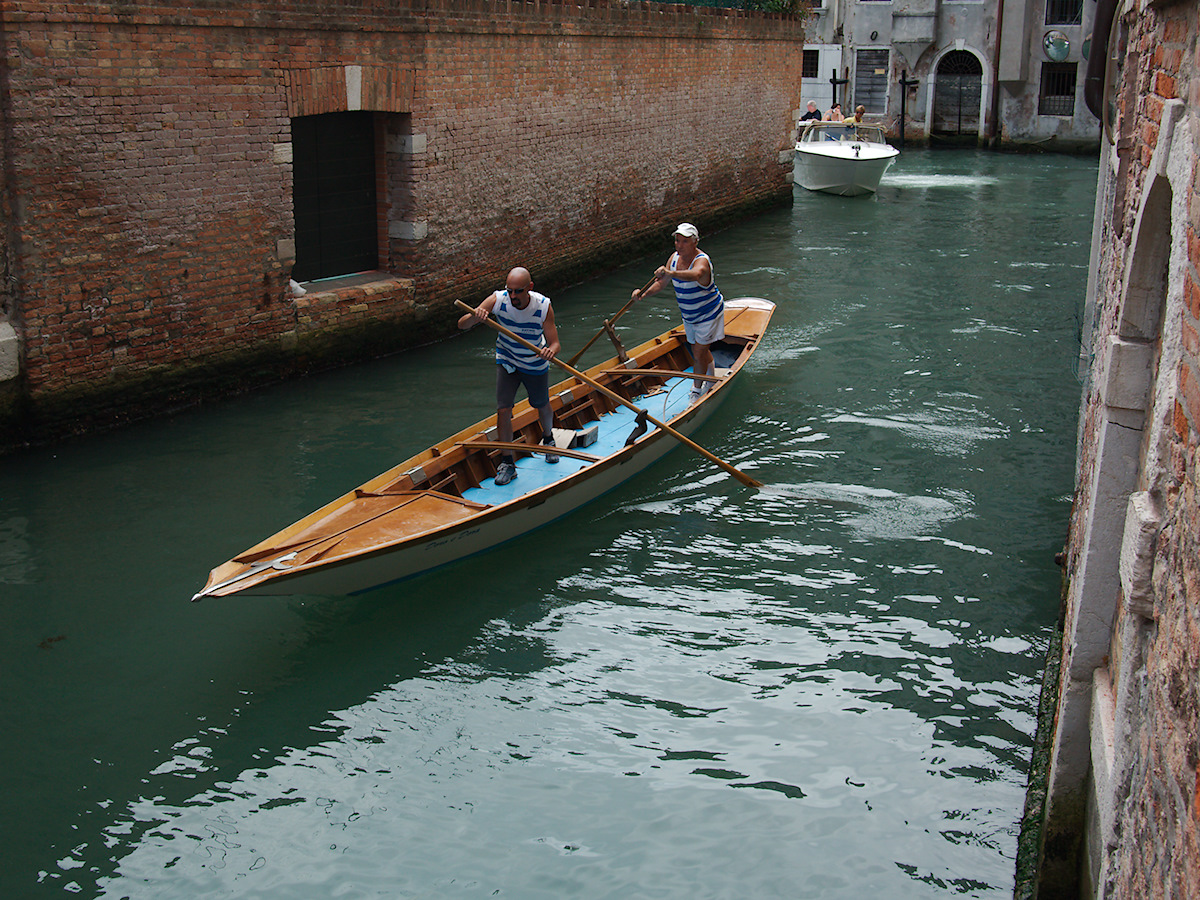 Local Sports Channel