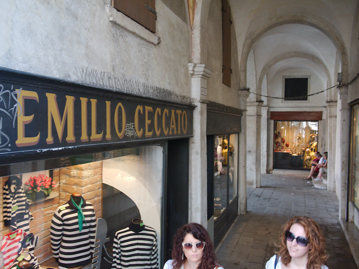 Different Styles III