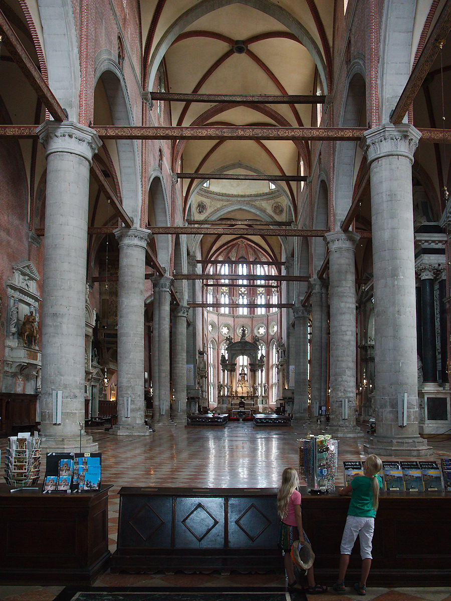 St. Giovanni e Paolo Santissimi