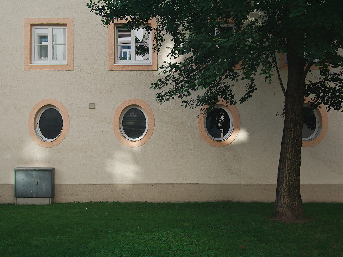 Portholes