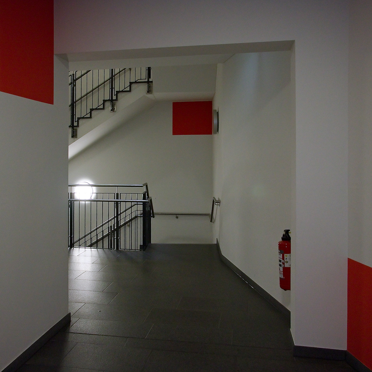 To Wake The Officials