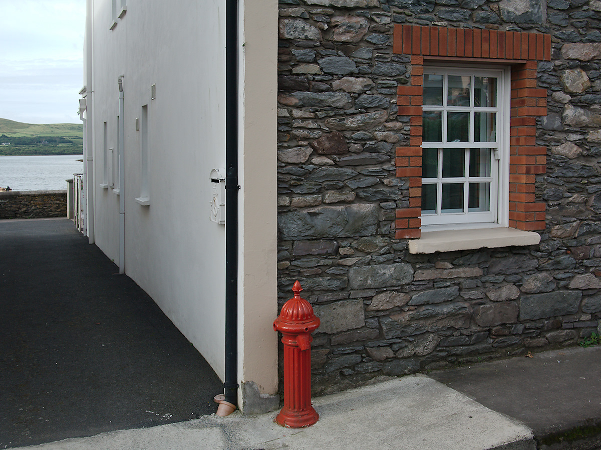Dingle Hydrant