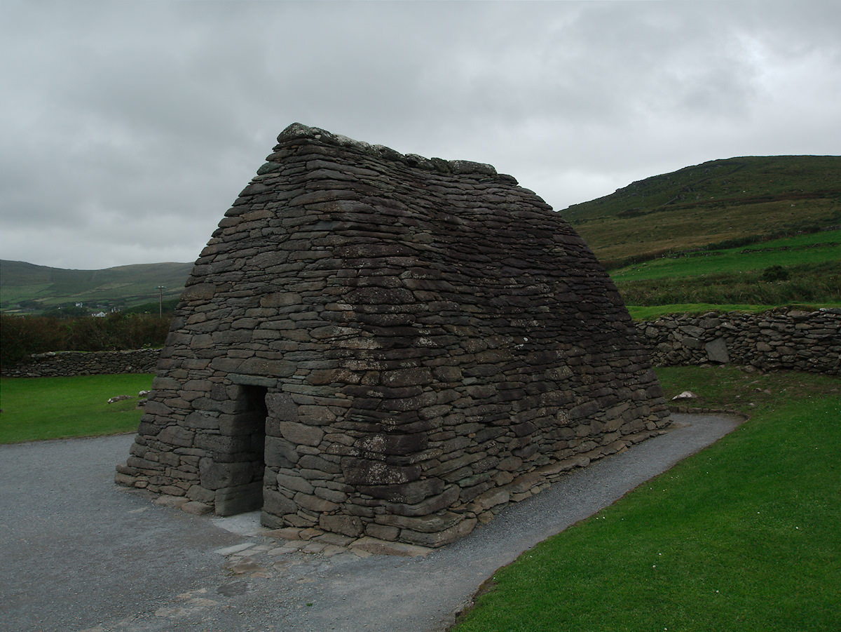 Gallarus Oratory