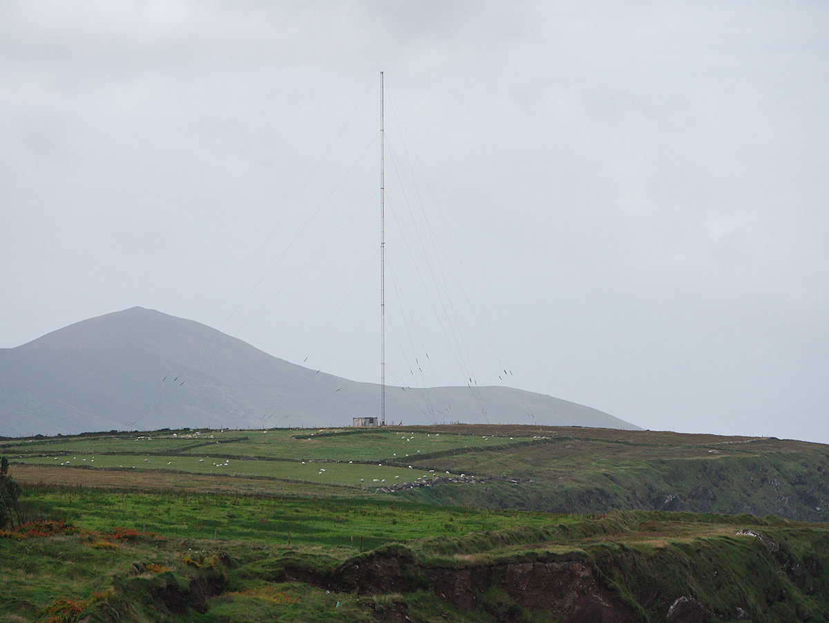 Feohanagh Transmitter