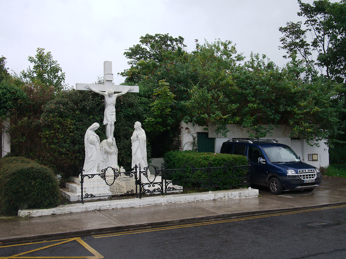 Dingle War Memorial
