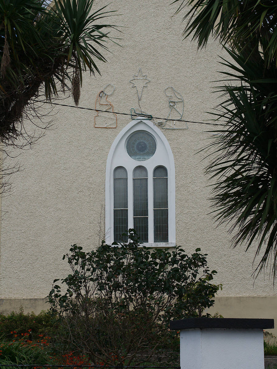 Irish Christmas Decoration