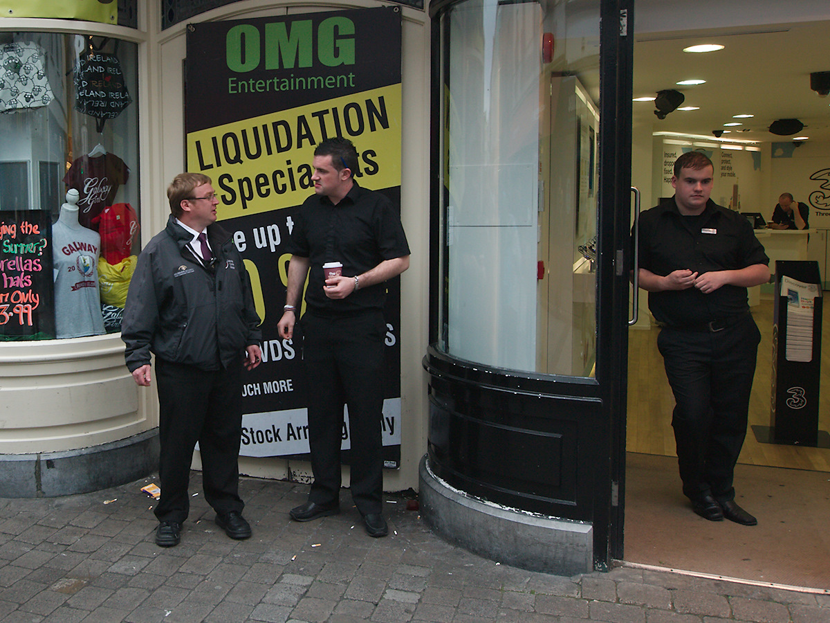 Liquidation Specialists