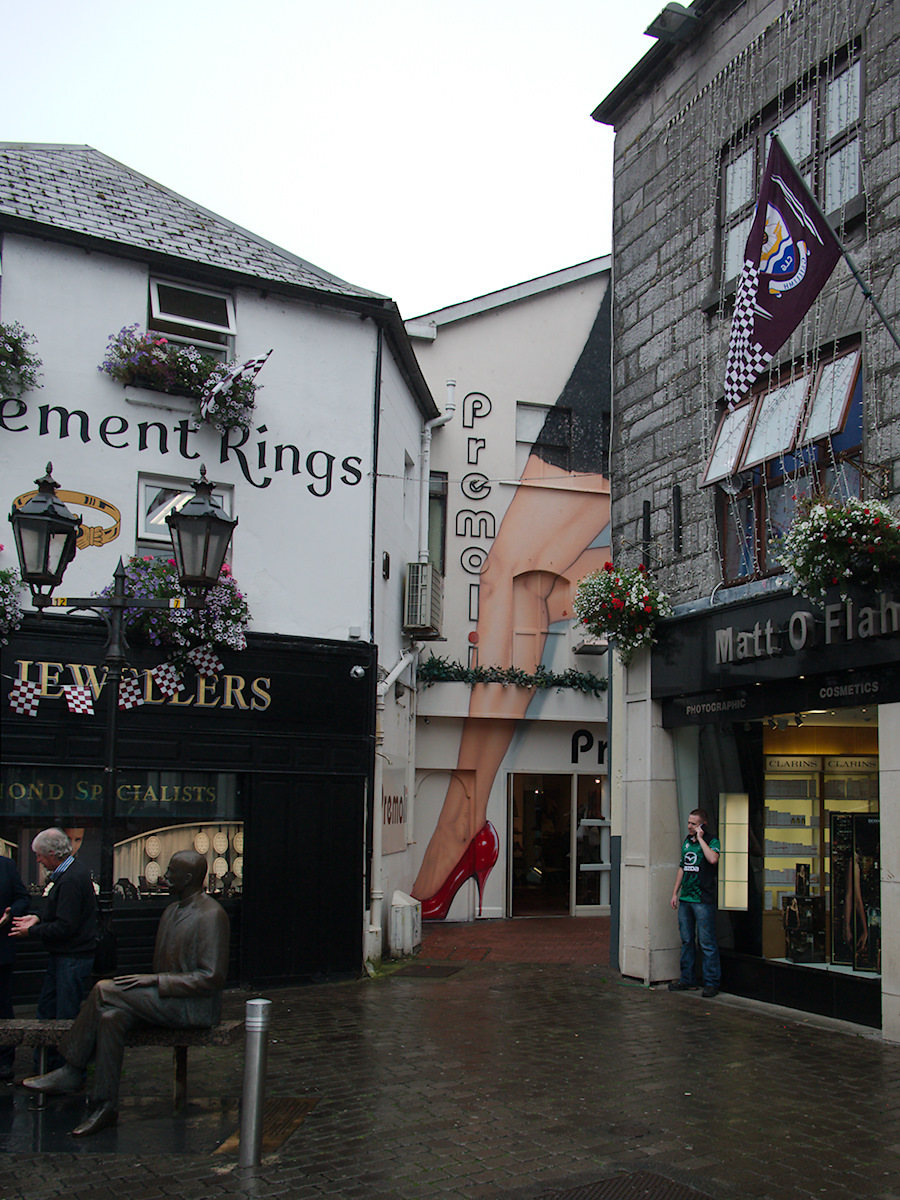 Gulliver’s Galway