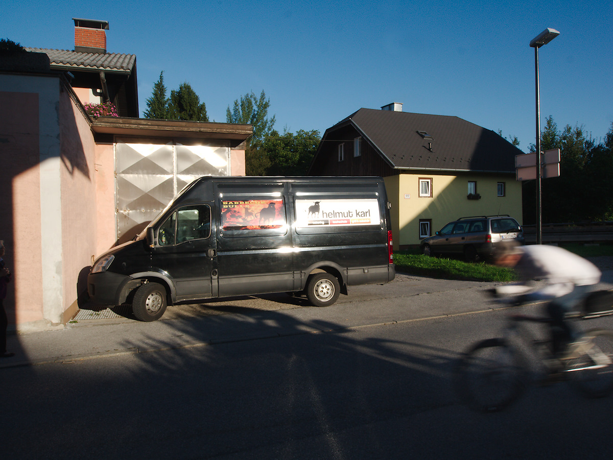 Black Bull – White Bull