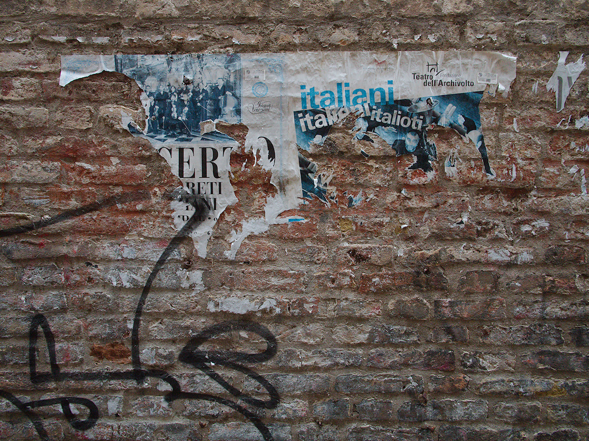 Italiani – Italioti