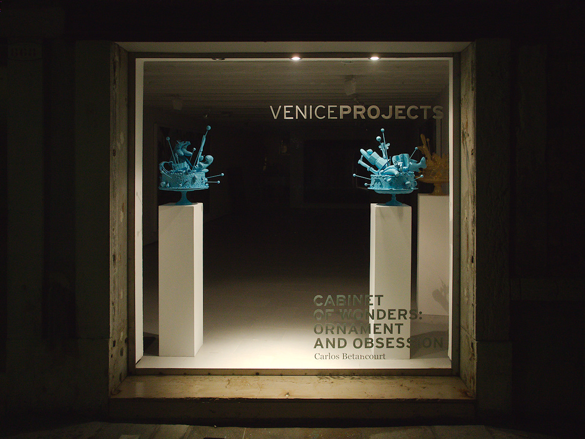 VENICEPROJECTS