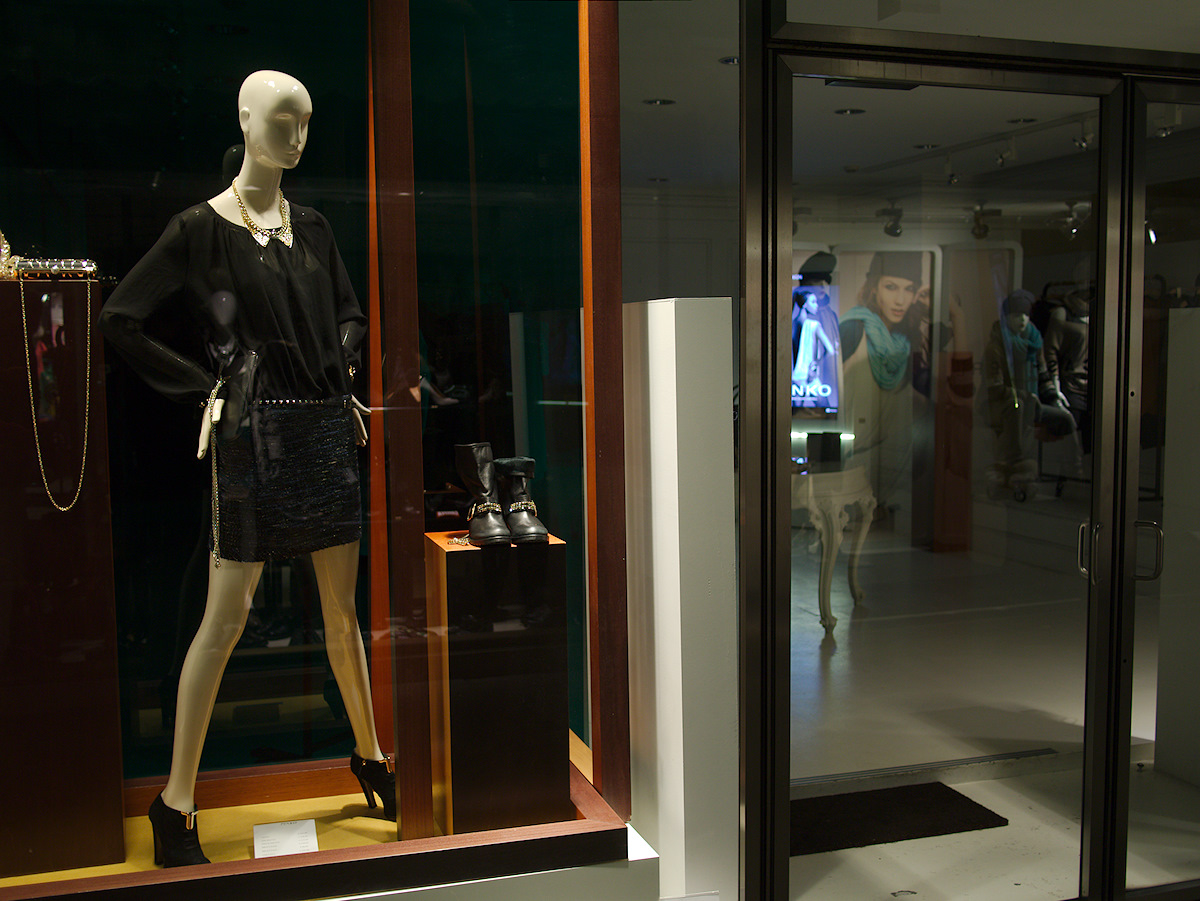 Boots Not Made For Walking