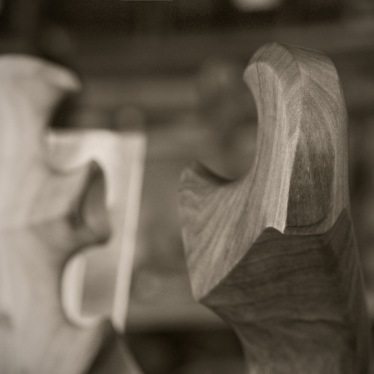 New Gallery: La Forcola